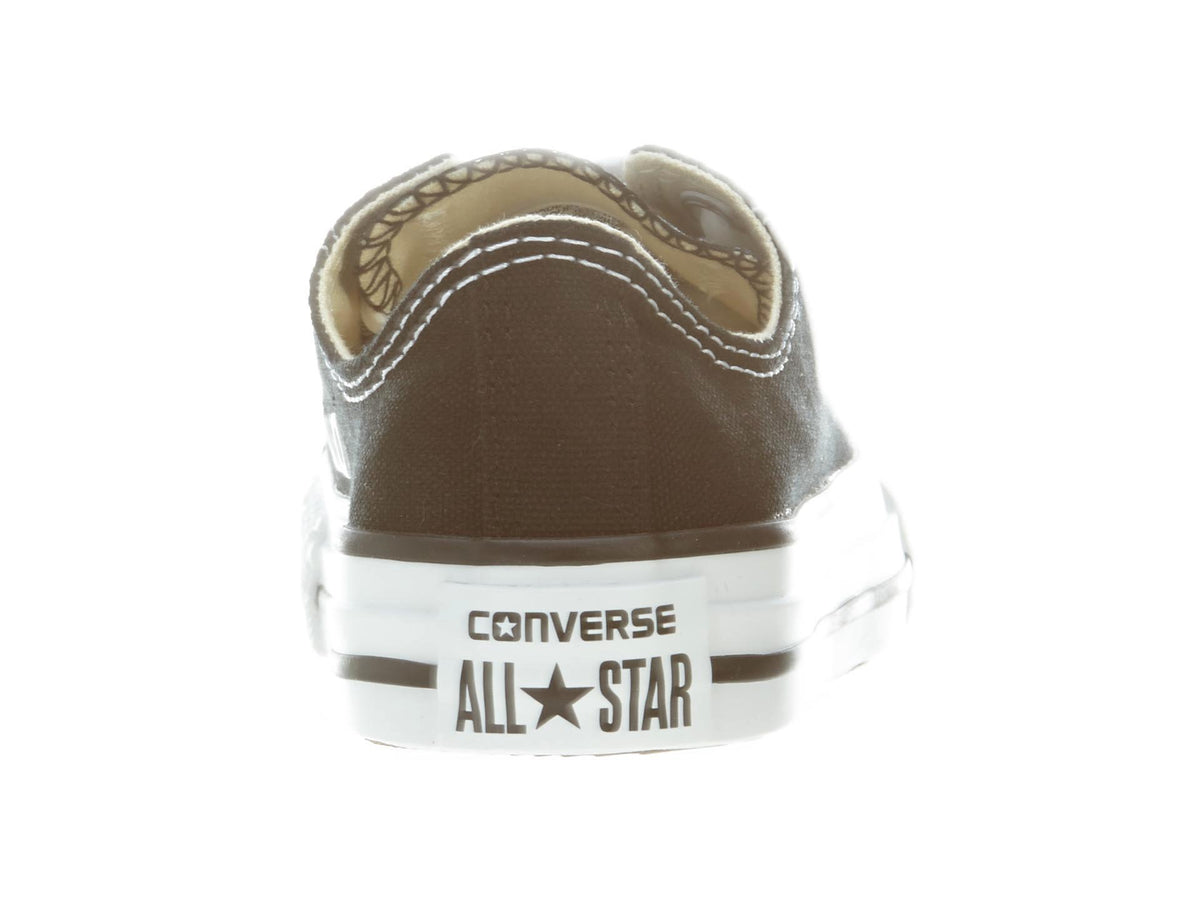 Converse Yths Chucks Taylor All Star Black Little Kids Style 3J235