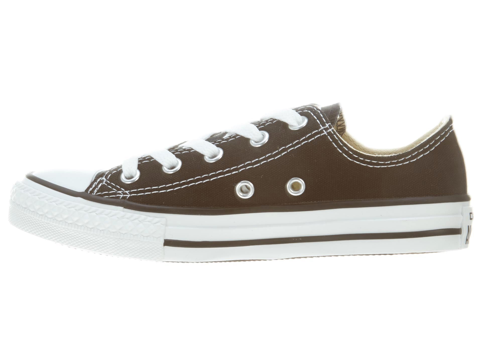 Converse Yths Chucks Taylor All Star Black Little Kids Style 3J235
