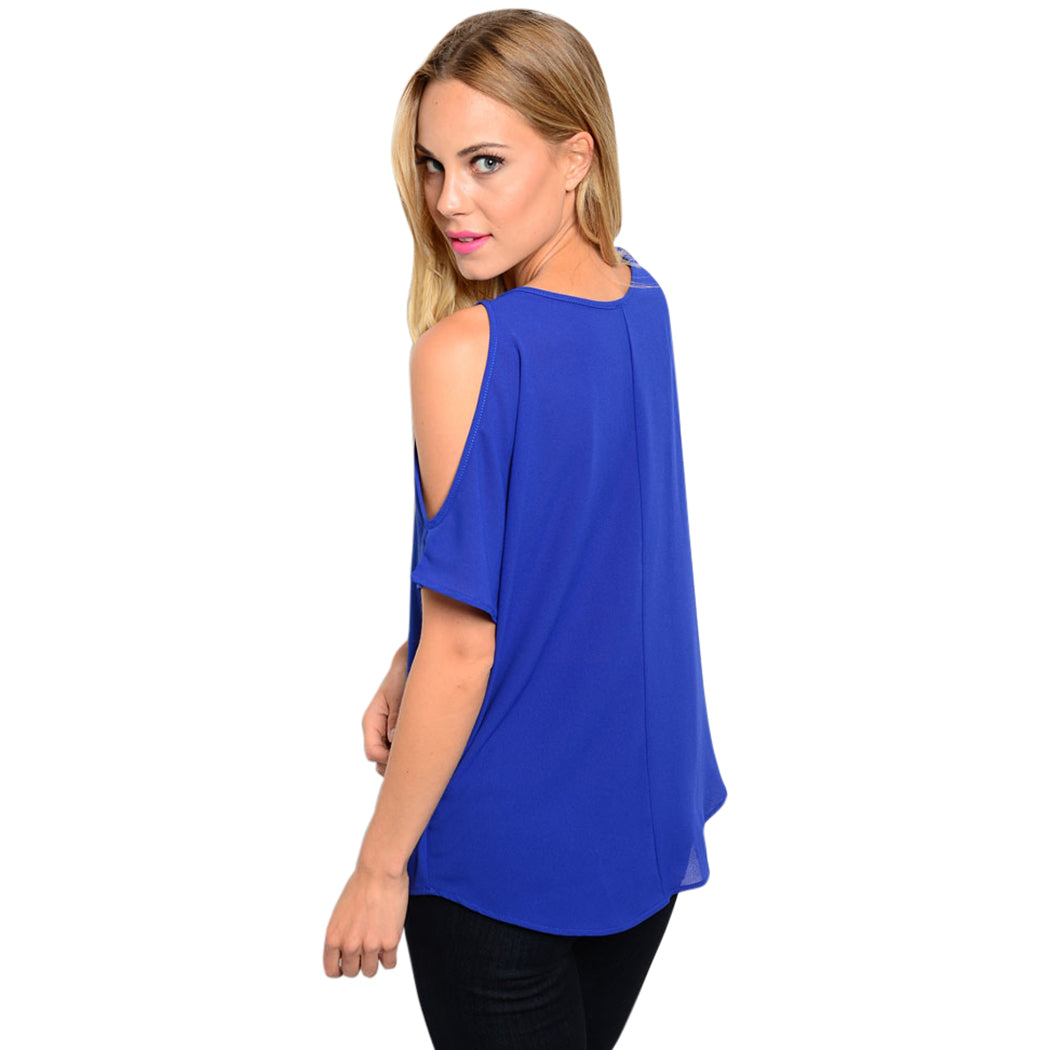 Giorgio West (New) Top Womens Style : Cn239745