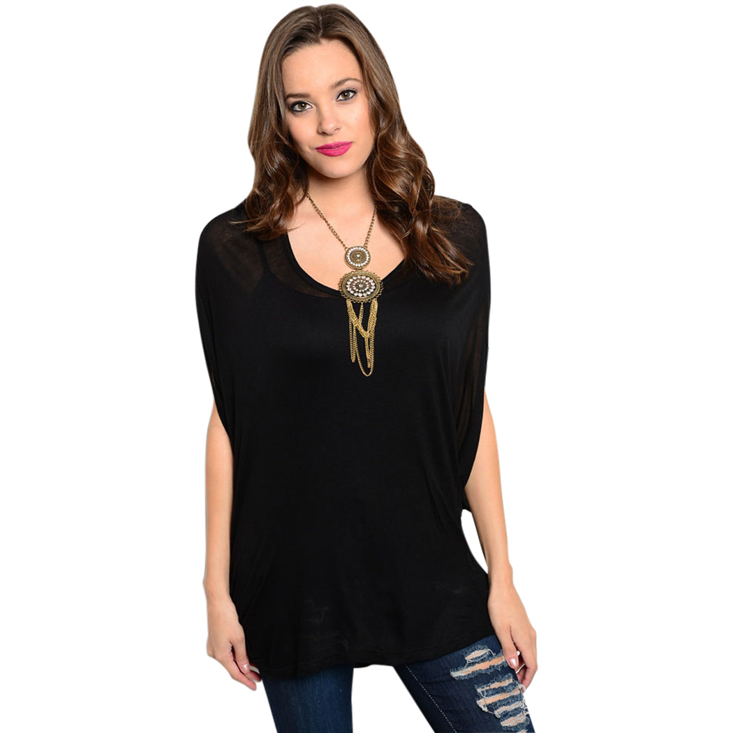 Giorgio West (New) Top Womens Style : Cn239957