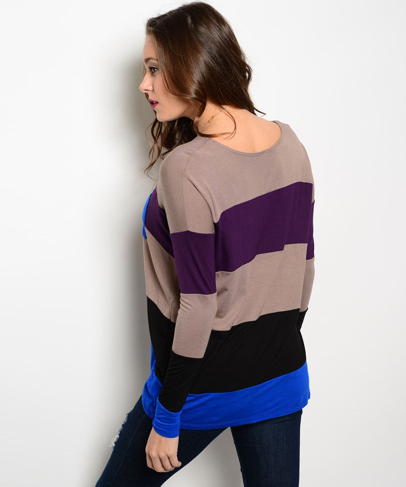 Giorgio West (New) Top Womens Style : Cn240019