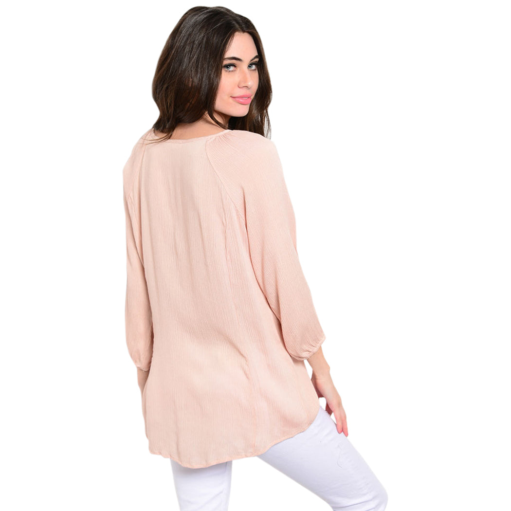 Giorgio West (New) Top Womens Style : Cn240286