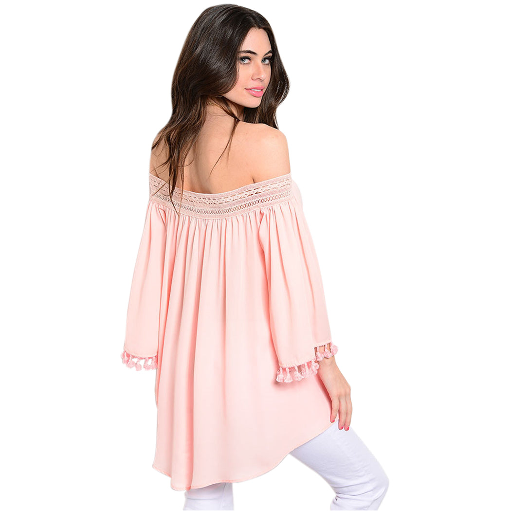 Giorgio West (New) Top Womens Style : Cn240273