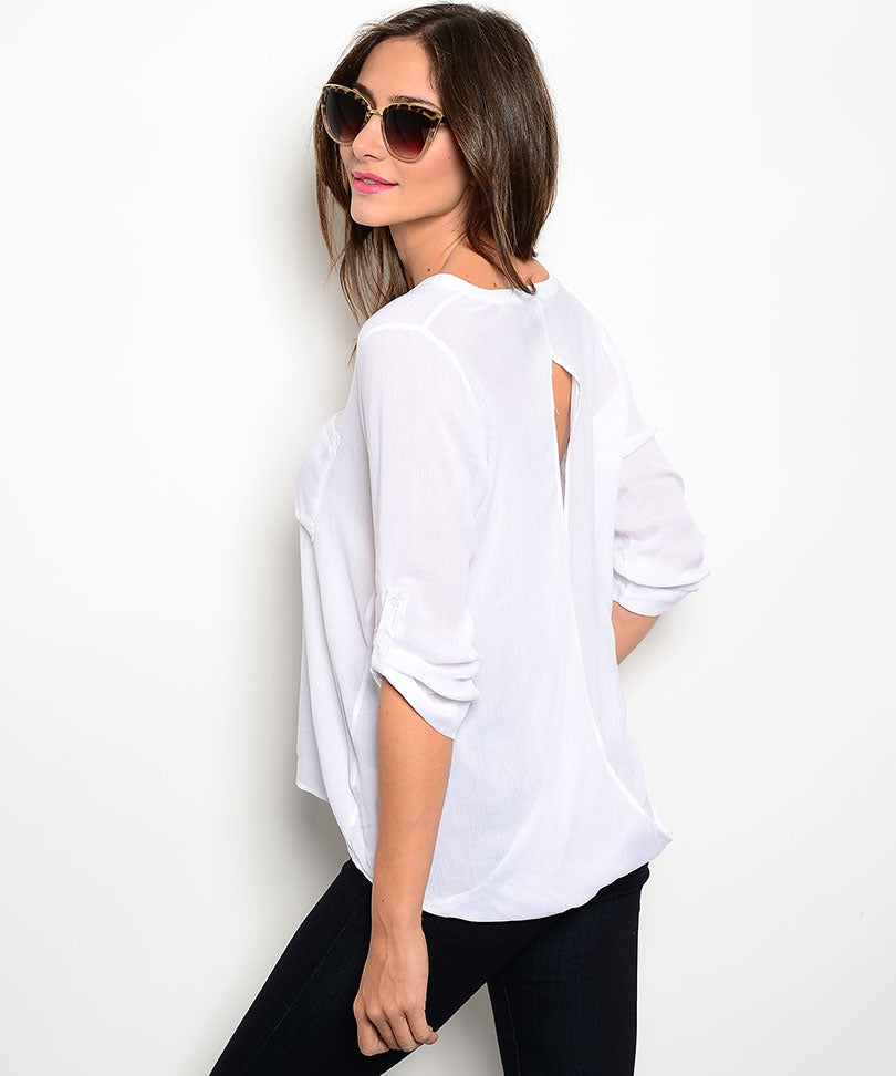 Giorgio West (New) Top Womens Style : Cn239395