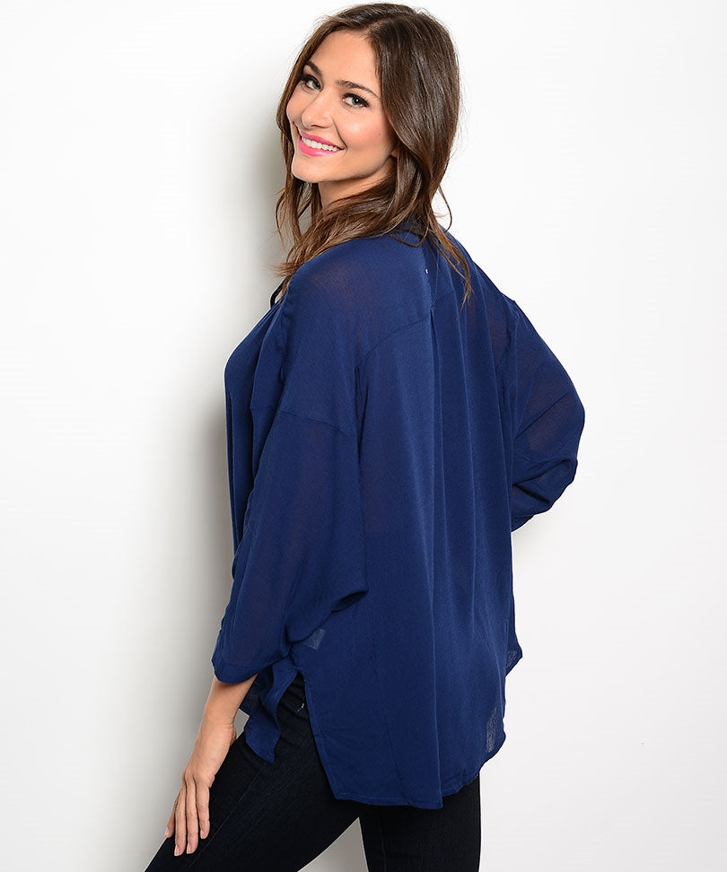 Giorgio West (New) Top Womens Style : Cn239452