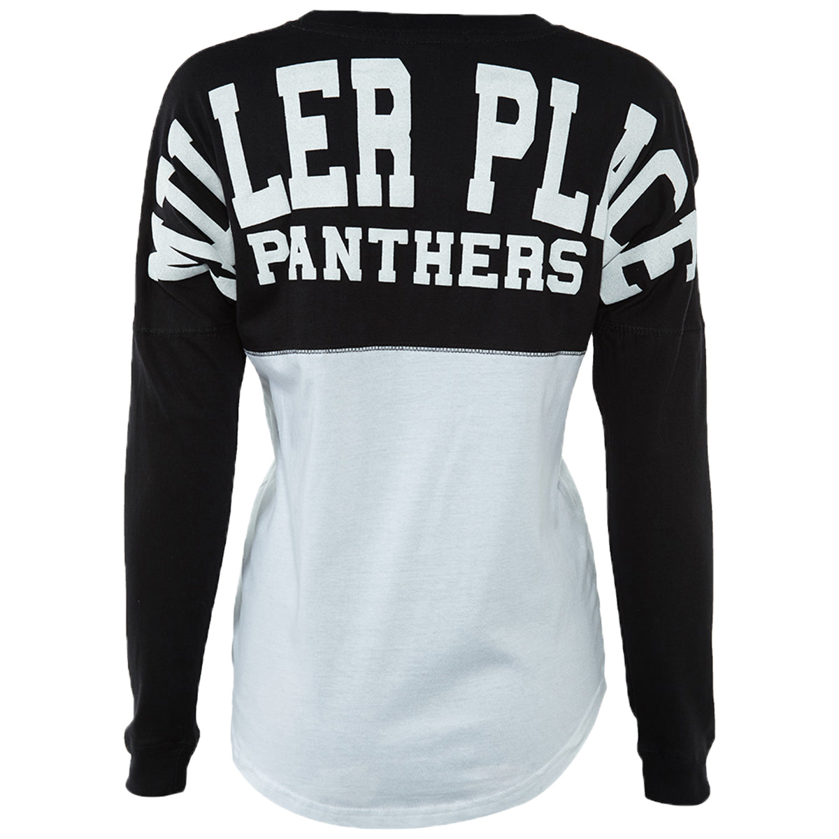 Basix Of America Miller Place Panthers Womens Style : Jr-5660