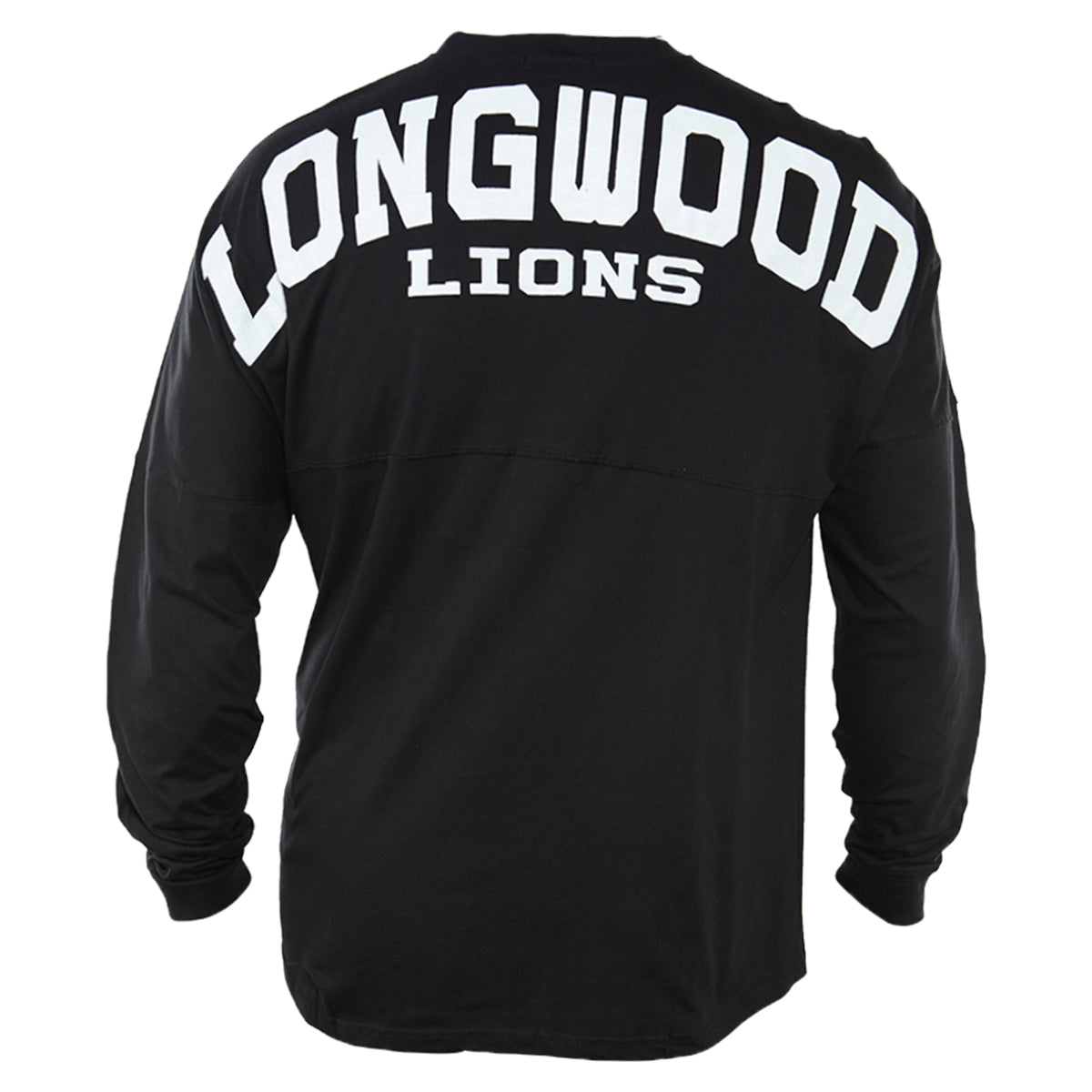 Basix Of America Longwood Lions Womens Style : Mn-5660
