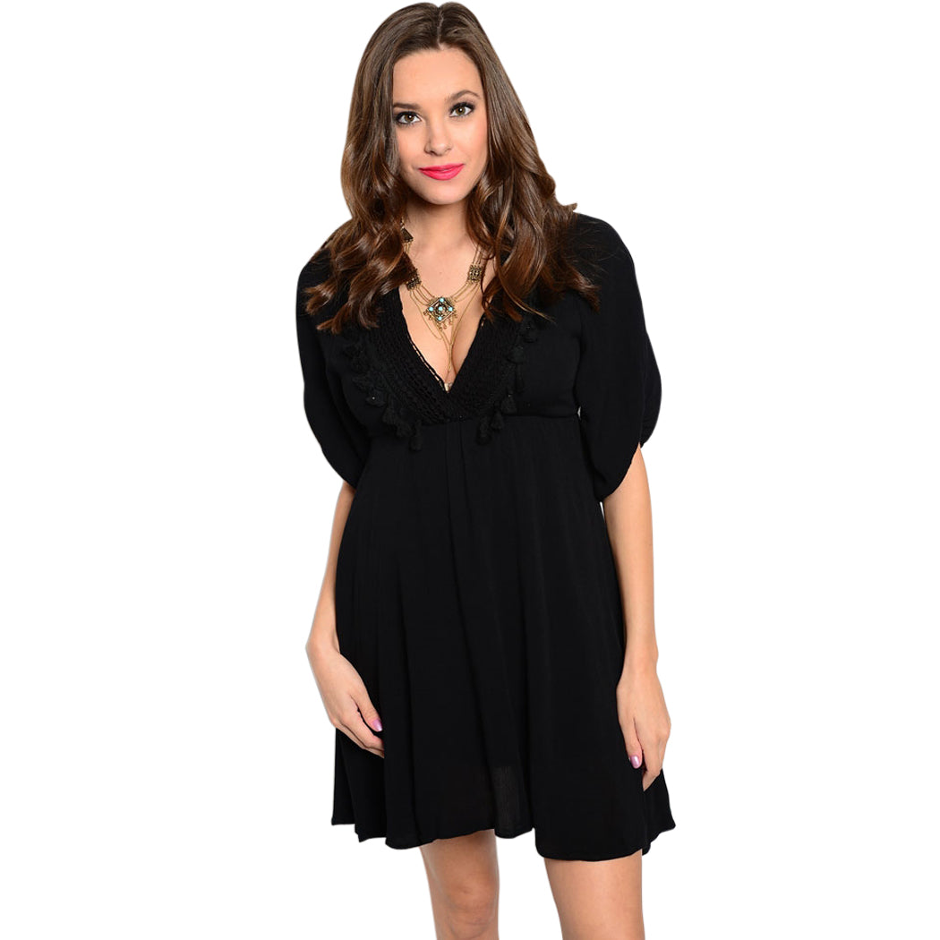 Giorgio West (New) Dress Womens Style : Cn235666