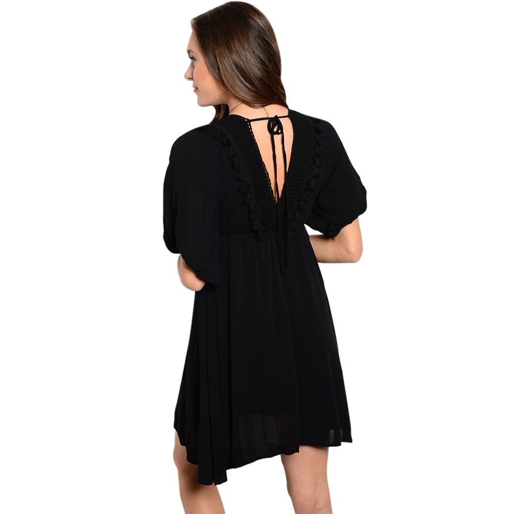 Giorgio West (New) Dress Womens Style : Cn235666
