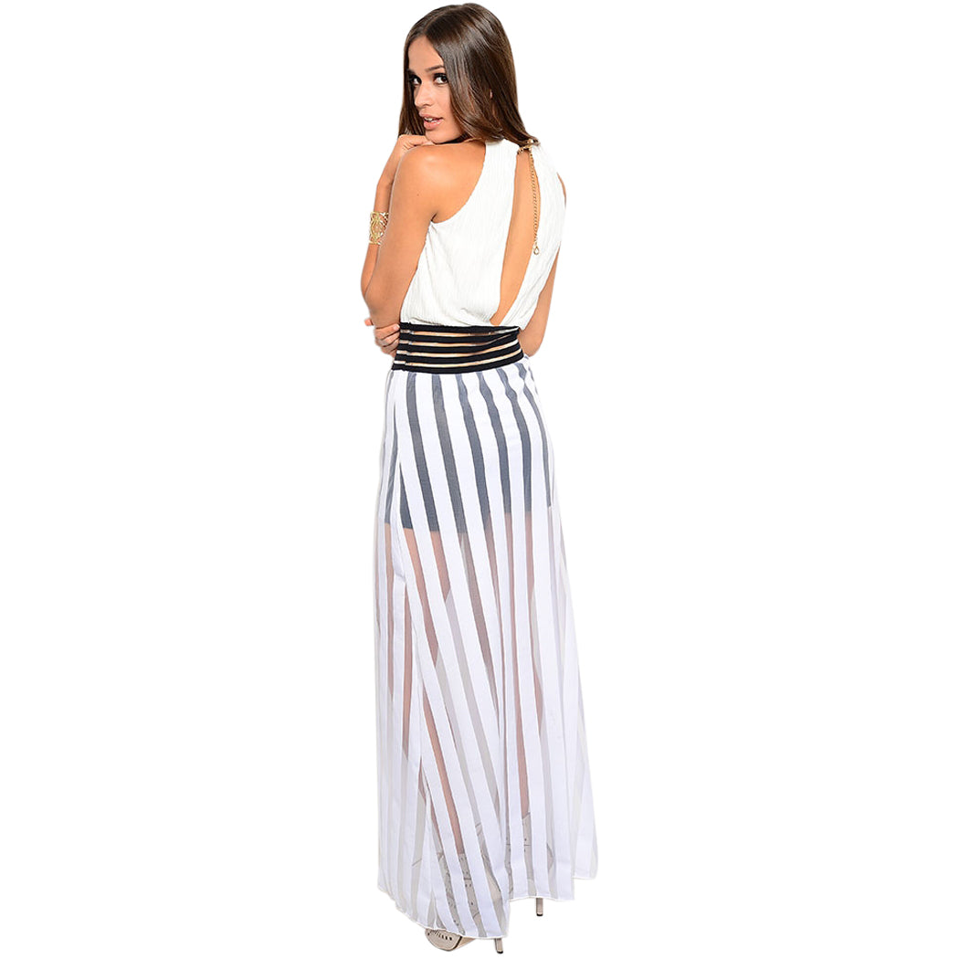 Giorgio West (New) Dress Womens Style : Cn238450