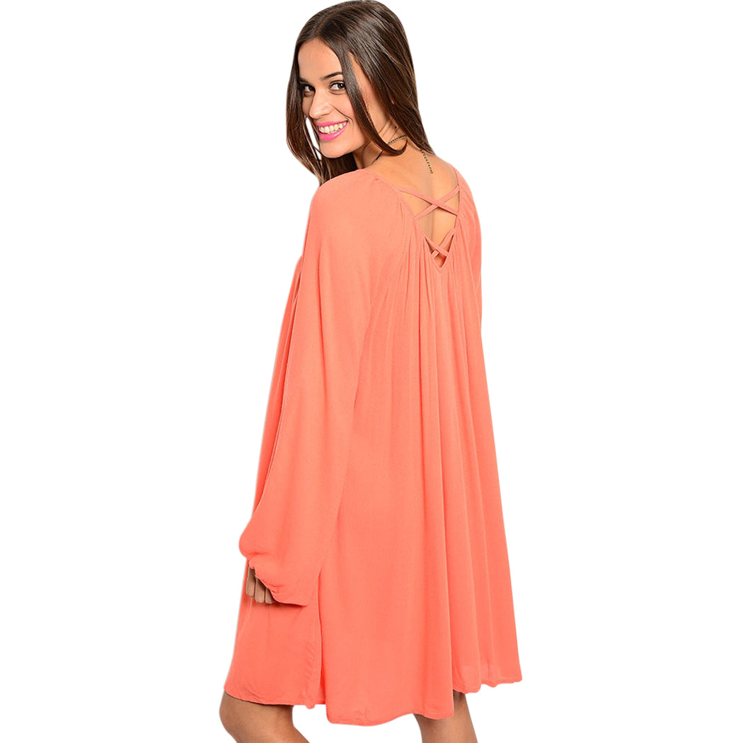 Giorgio West (New) Dress Womens Style : Cn237682