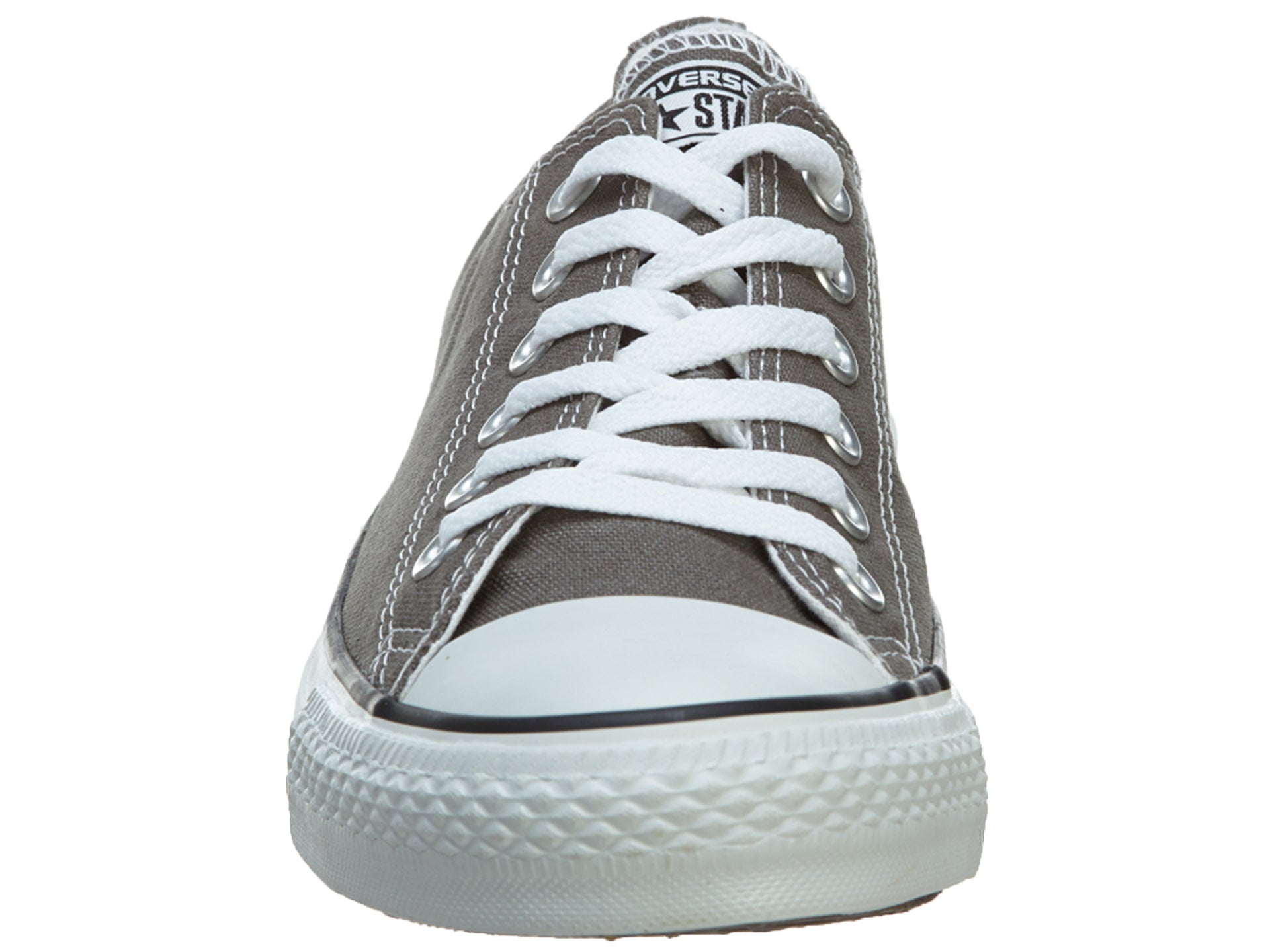 Converse Chuck Taylor All Star Seasnl Ox Charcoal Unisex Style 1J794