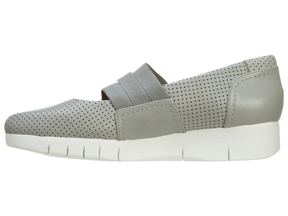 Clarks Daelyn City Stone Leather (Women&