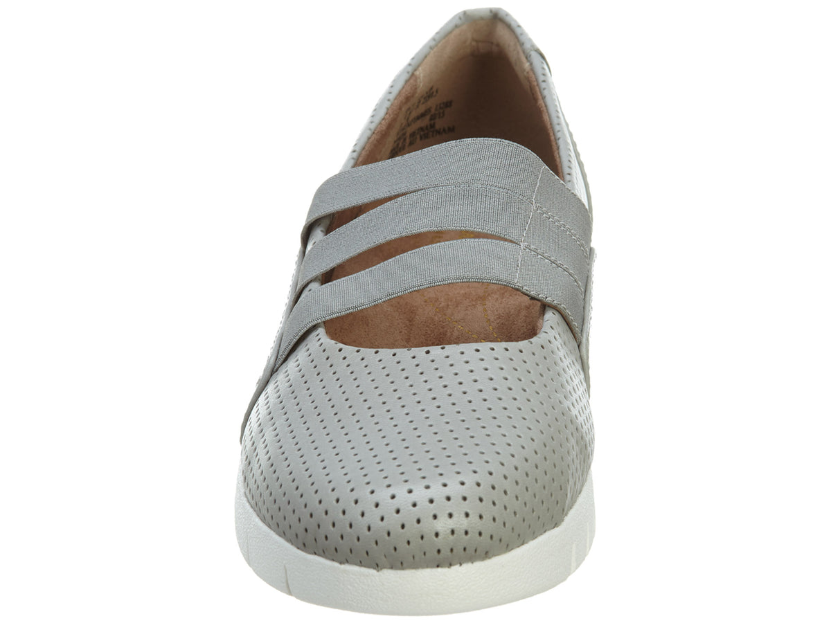 Clarks Daelyn City Stone Leather (Women&