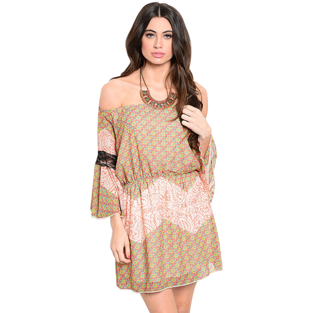 Giorgio West (New) Dress Womens Style : Cn240166