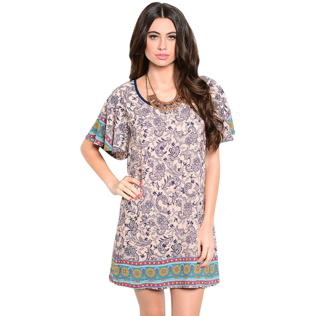 Giorgio West (New) Dress Womens Style : Cn240168