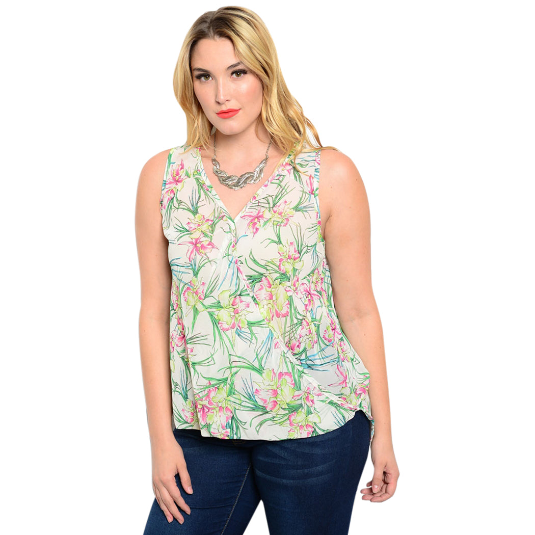 Giorgio West (New) Top Womens Style : Cn239809