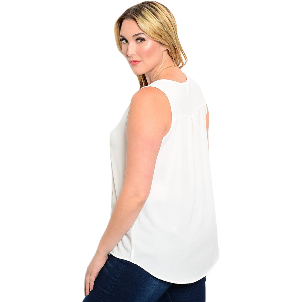 Giorgio West (New) Top Womens Style : Cn239384