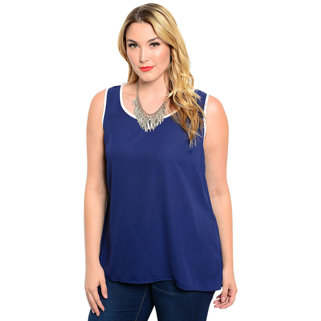 Giorgio West (New) Top Womens Style : Cn239688