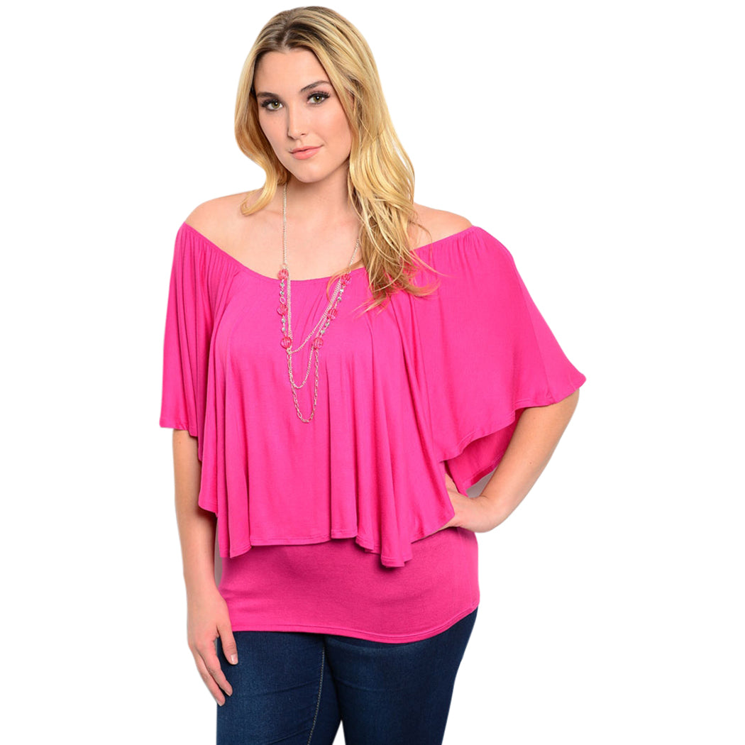 Giorgio West (New) Top Womens Style : Cn239368