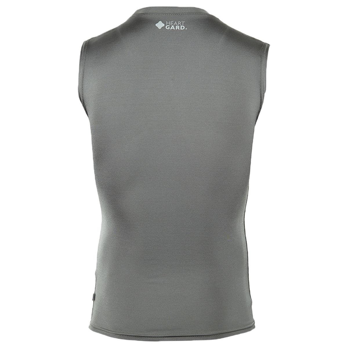 Markwort Heart-Gard Protective Body Compression Shirt Big Kids Style : HGHY