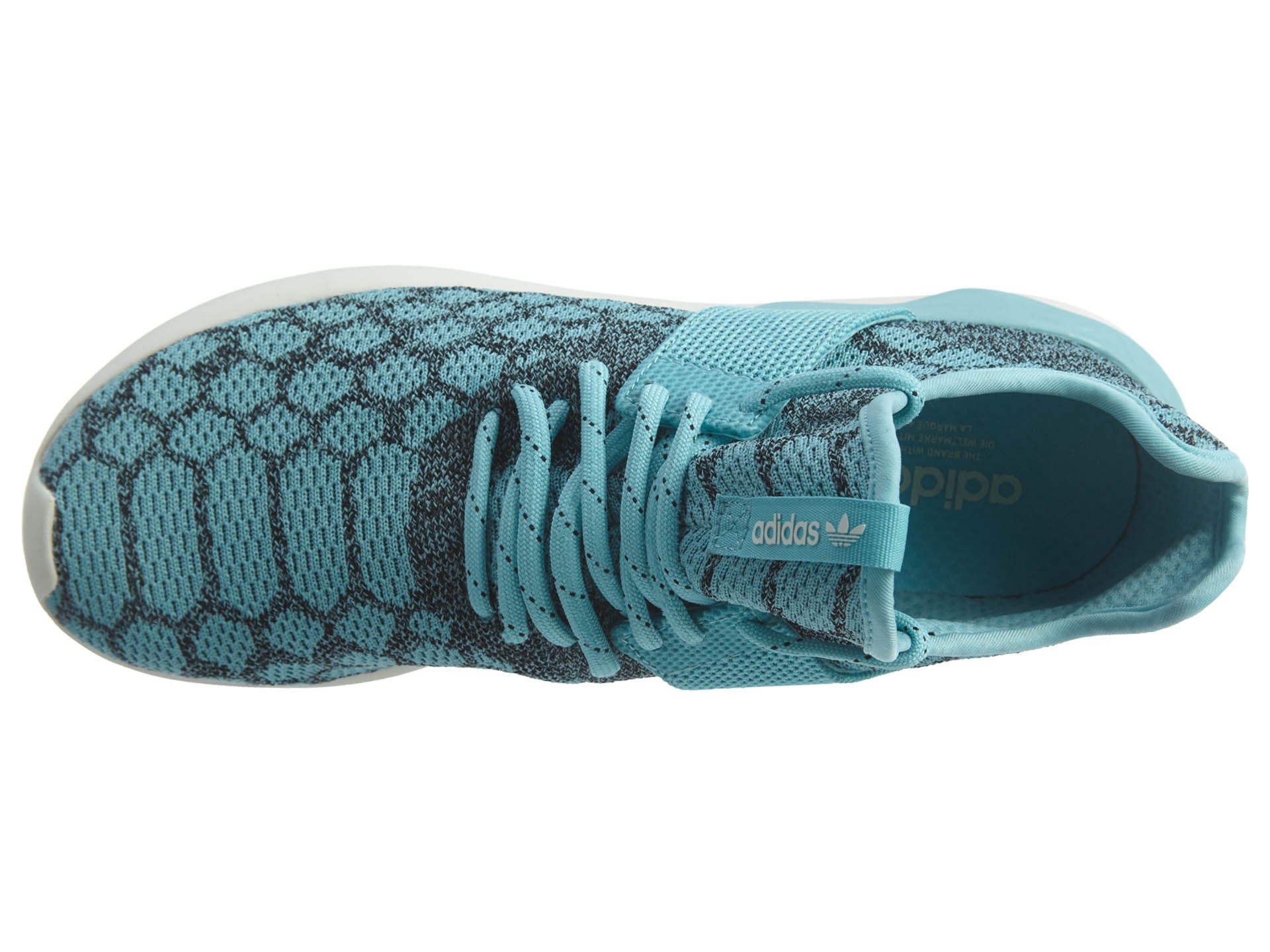 Adidas Tubular Runner Prime Knit Mens Style :B25572