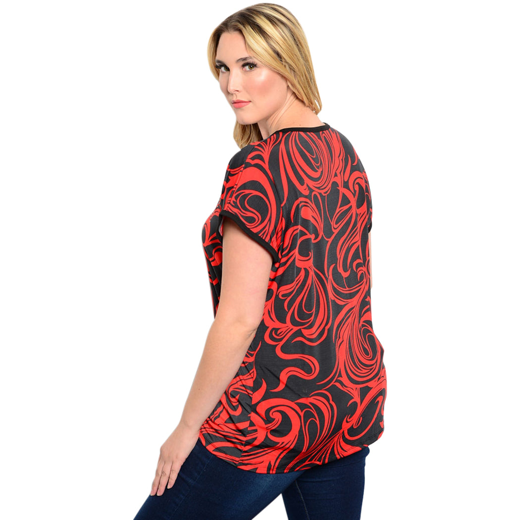 Giorgio West (New) Top Womens Style : Cn239187