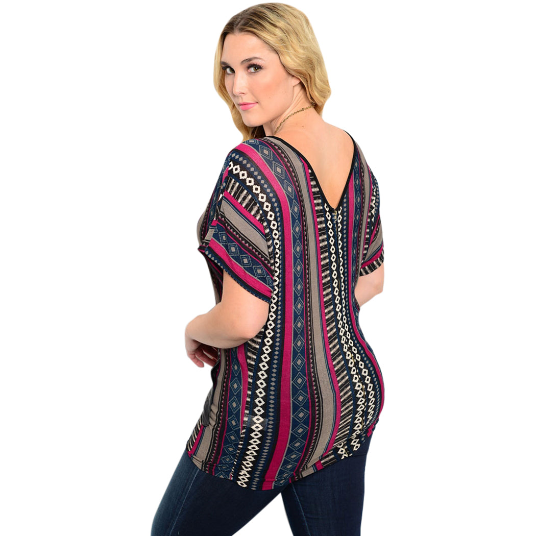 Giorgio West (New) Top Womens Style : Cn238892