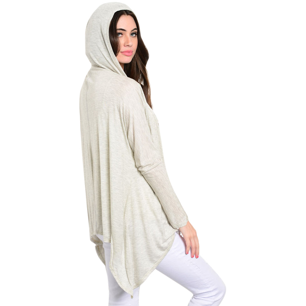 Giorgio West (New) Cardigan Womens Style : Cn240244