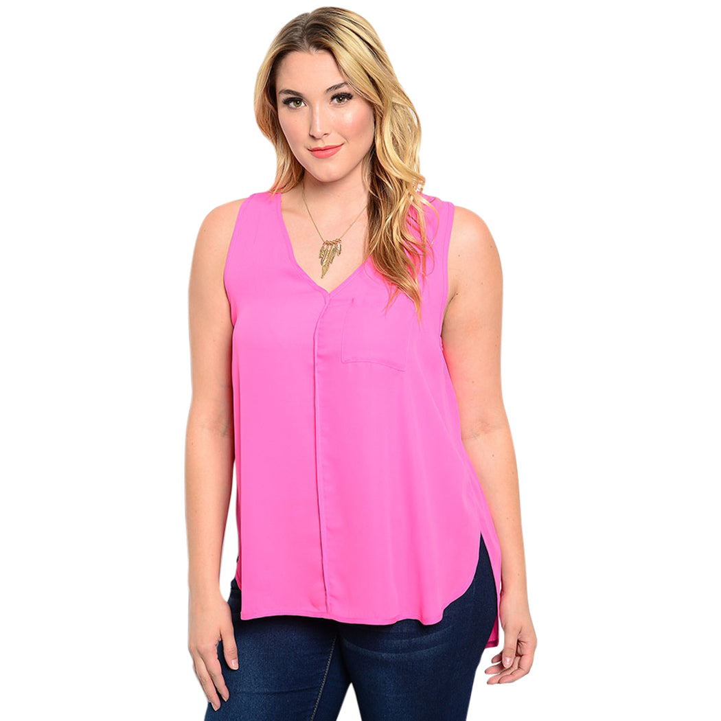 Giorgio West (New) Top Womens Style : Cn239260