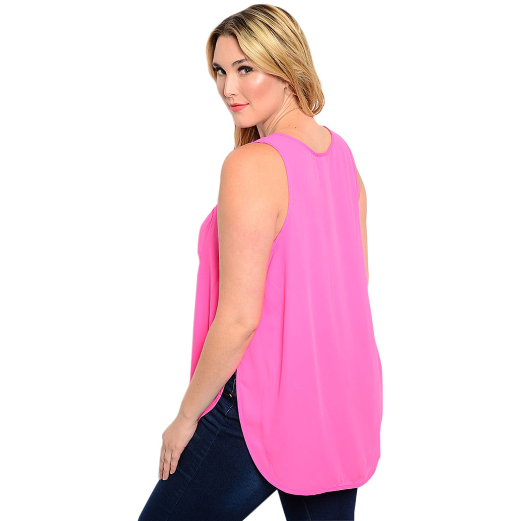 Giorgio West (New) Top Womens Style : Cn239260