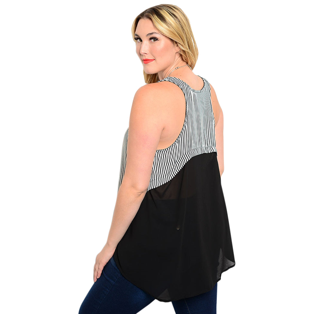 Giorgio West (New) Top Womens Style : Cn239072