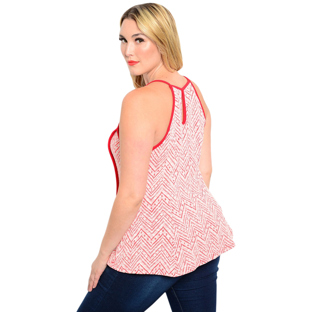 Giorgio West (New) Top Womens Style : Cn239831