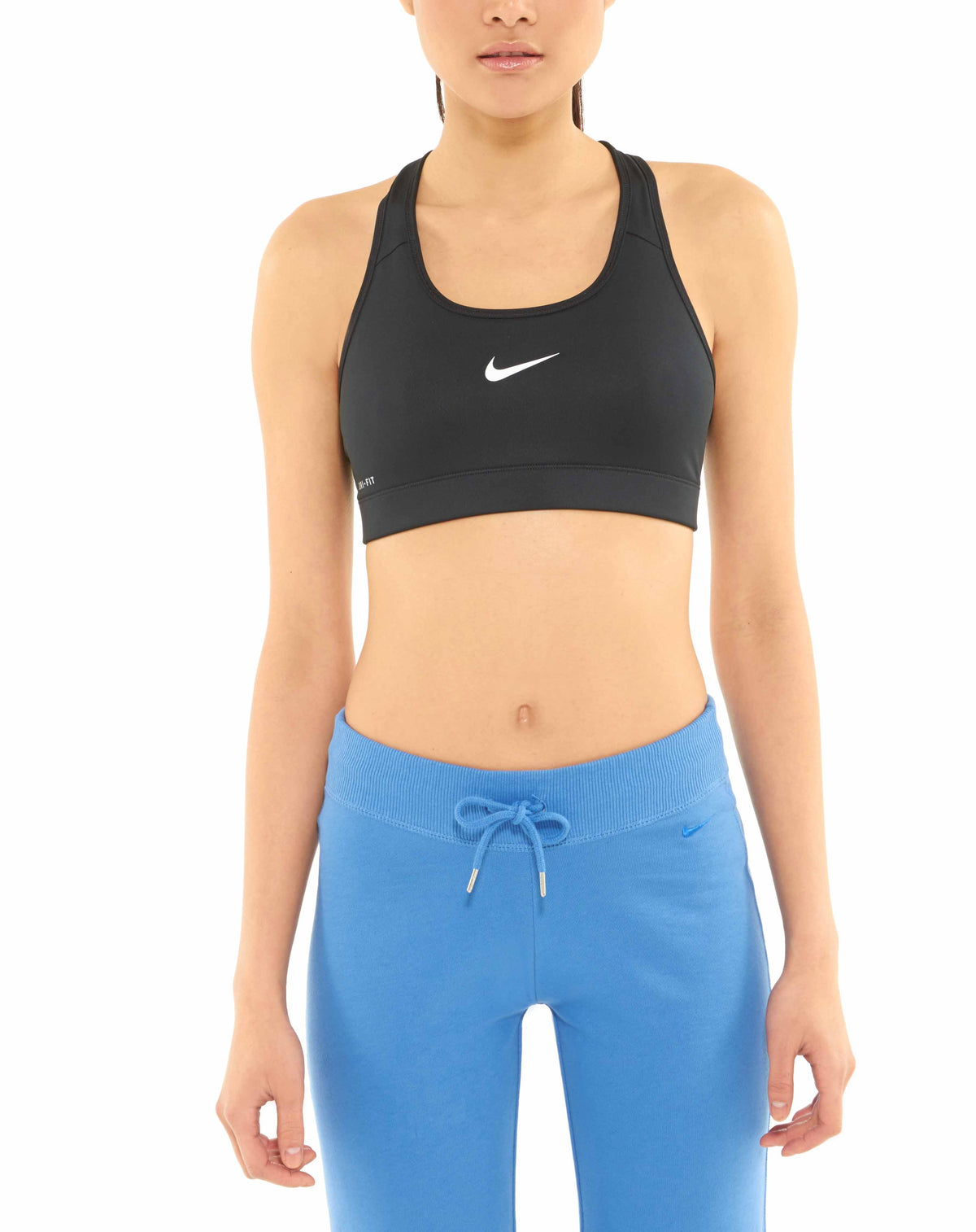 Nike Pro Victory Compression Sports Bra Women&