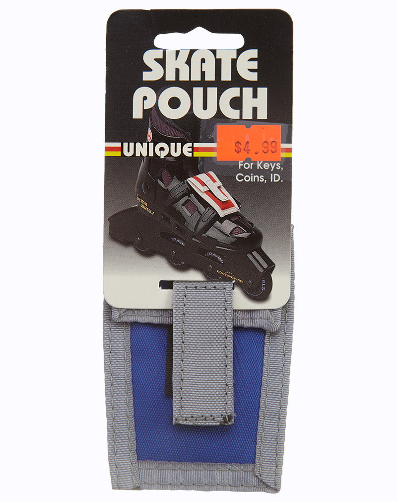 Unique Skate Pouch Not Applicable Style : Shp-x