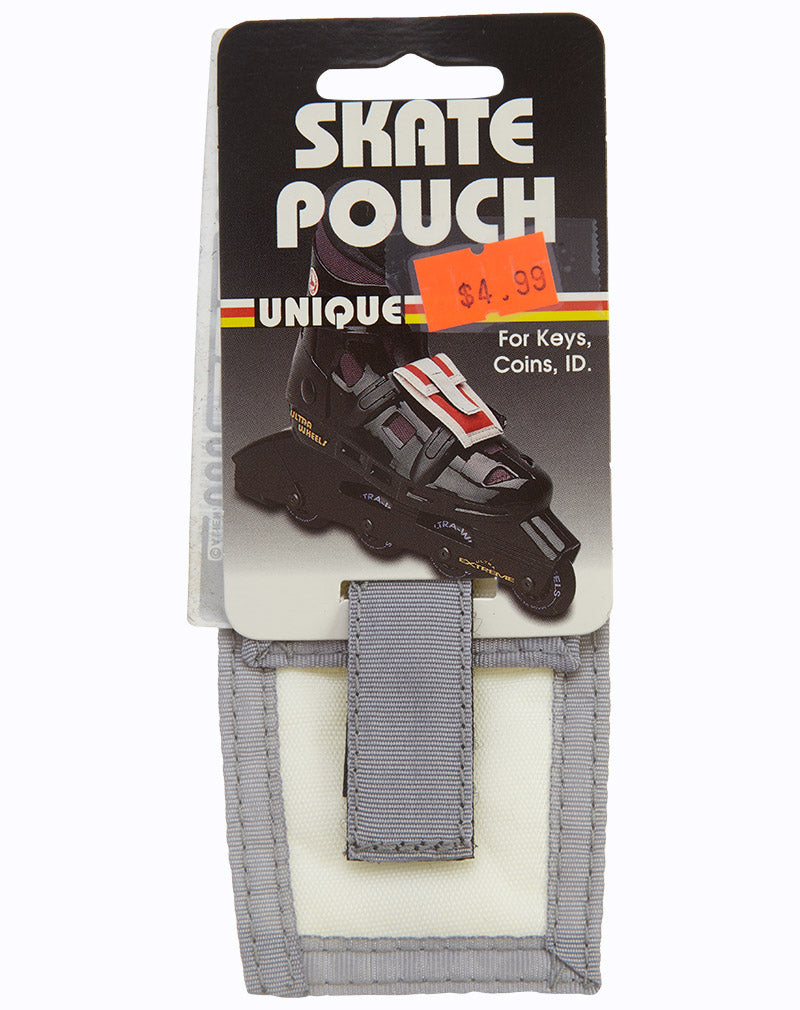 Unique Skate Pouch Not Applicable Style : Shp-x