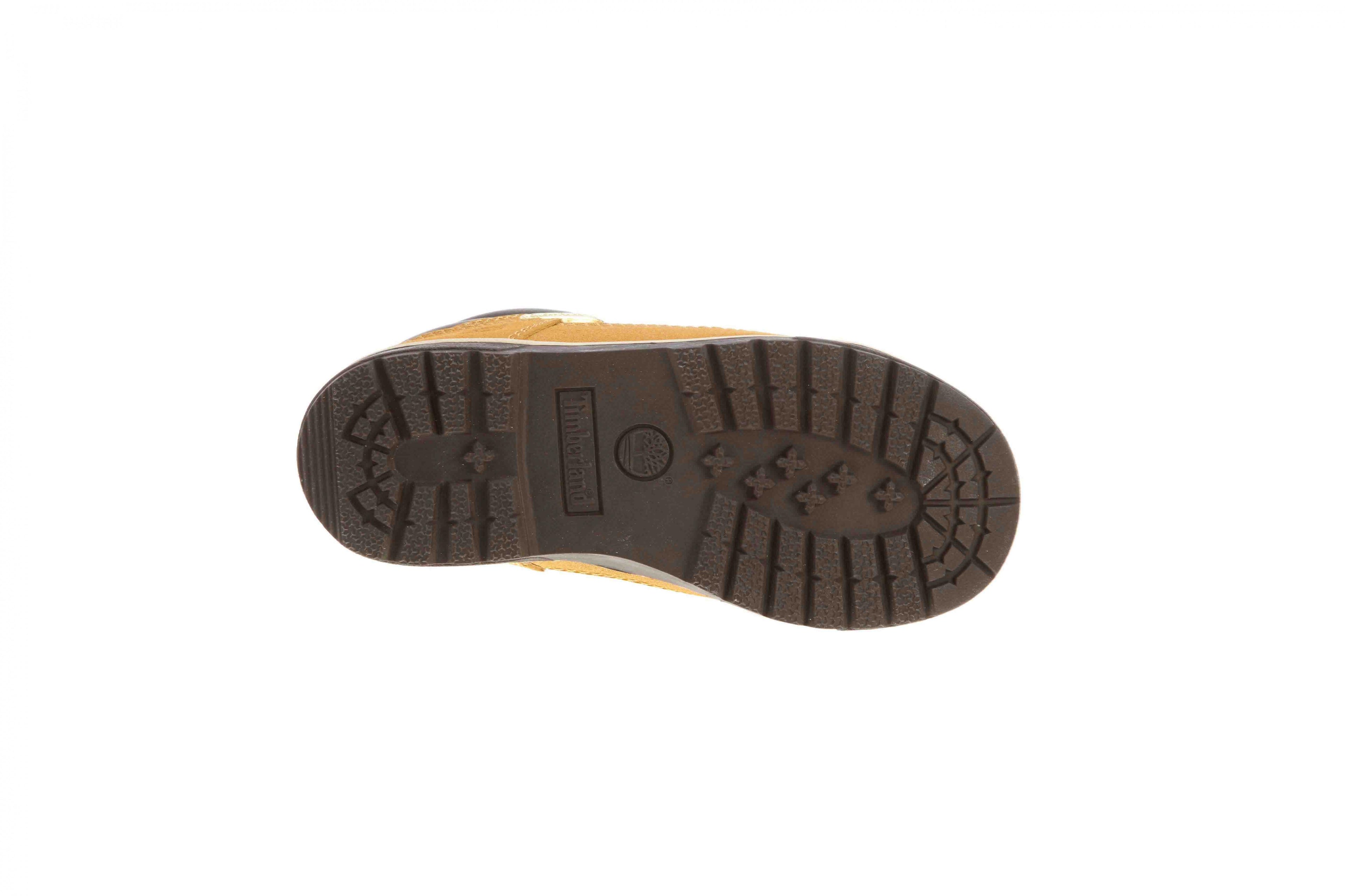 TIMBERLAND PETITS TODDLERS STYLE