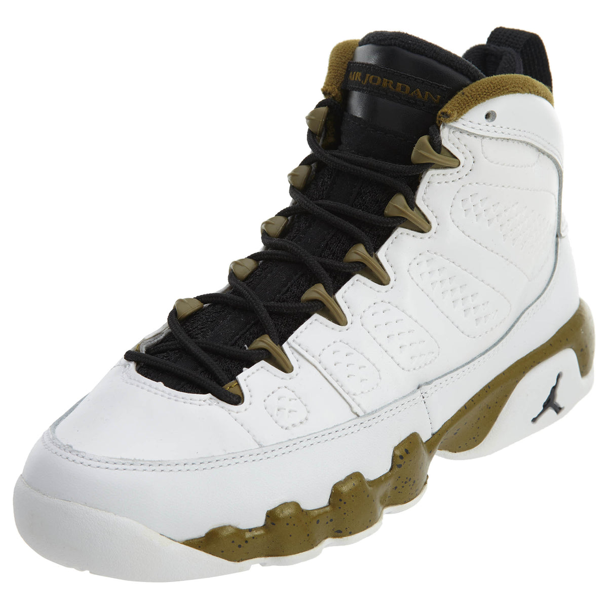 Air Jordan 9 Retro Bg Big Kids Style : 302359