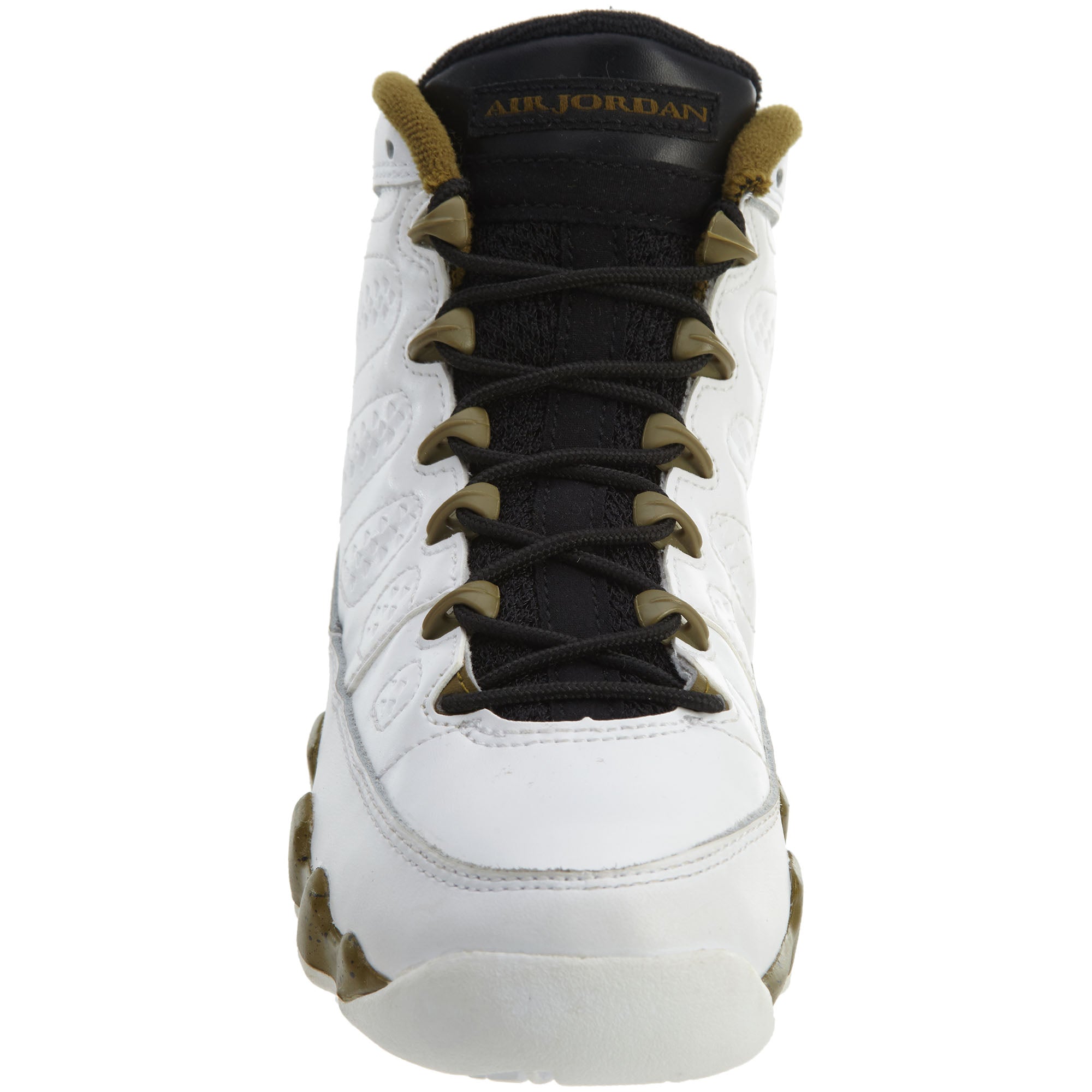 Air Jordan 9 Retro Bg Big Kids Style : 302359