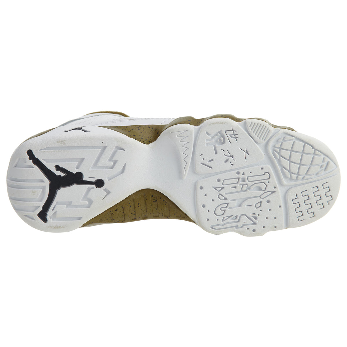 Air Jordan 9 Retro Bg Big Kids Style : 302359