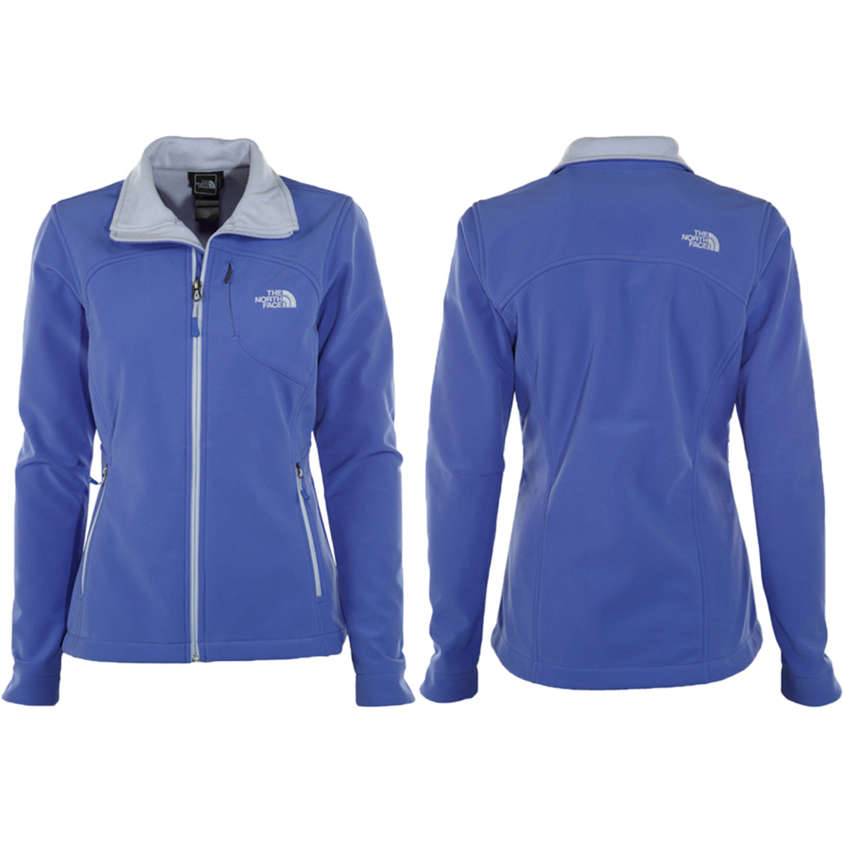 North Face Apex Bionic Jacket Womens Style : C771