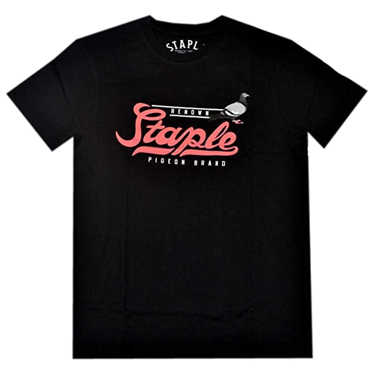 Staple Ironside Snapback Hat