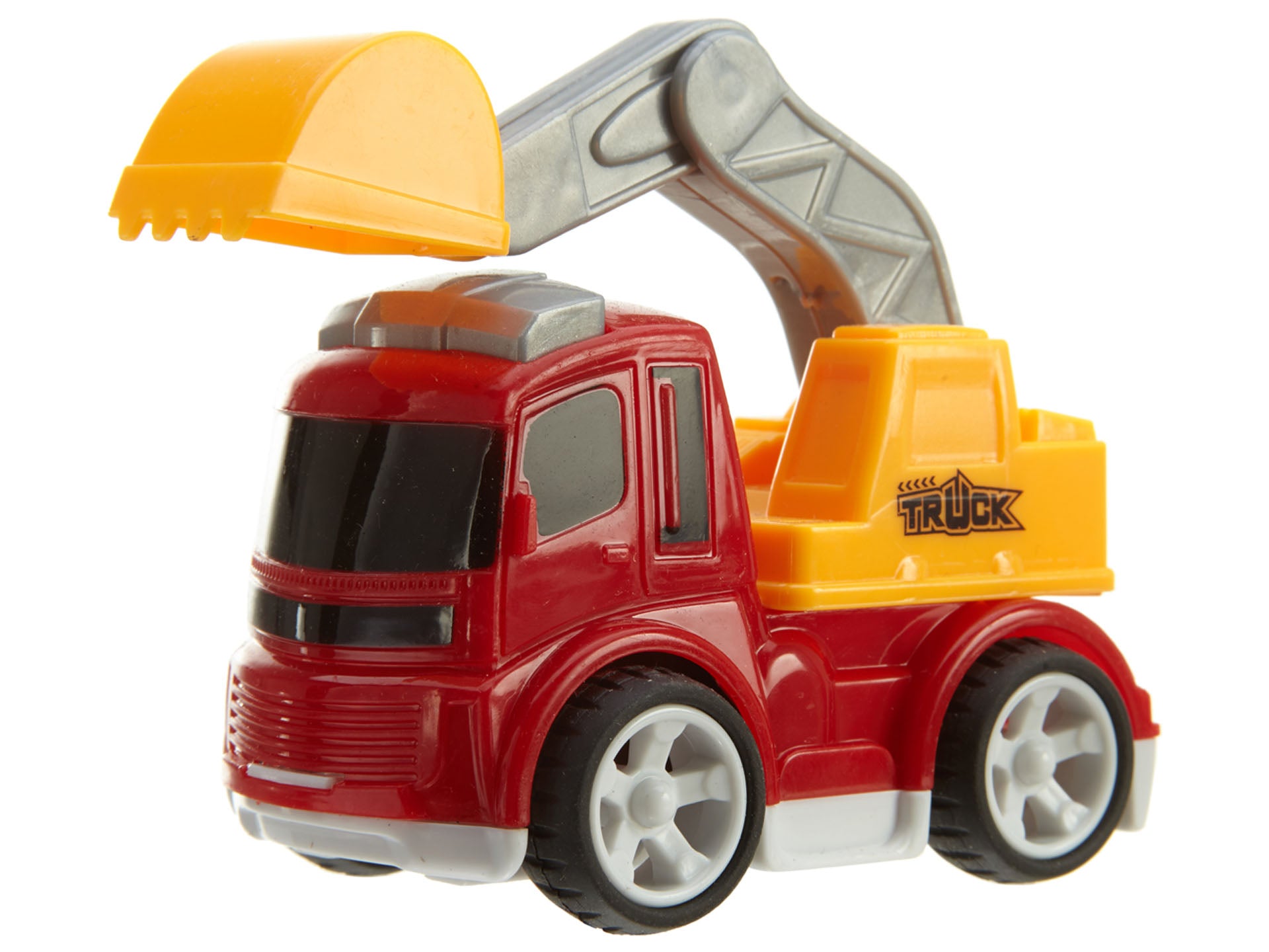 Everbright Friction Construction Truck 12pcs Pack Not Applicable Style : 855-22
