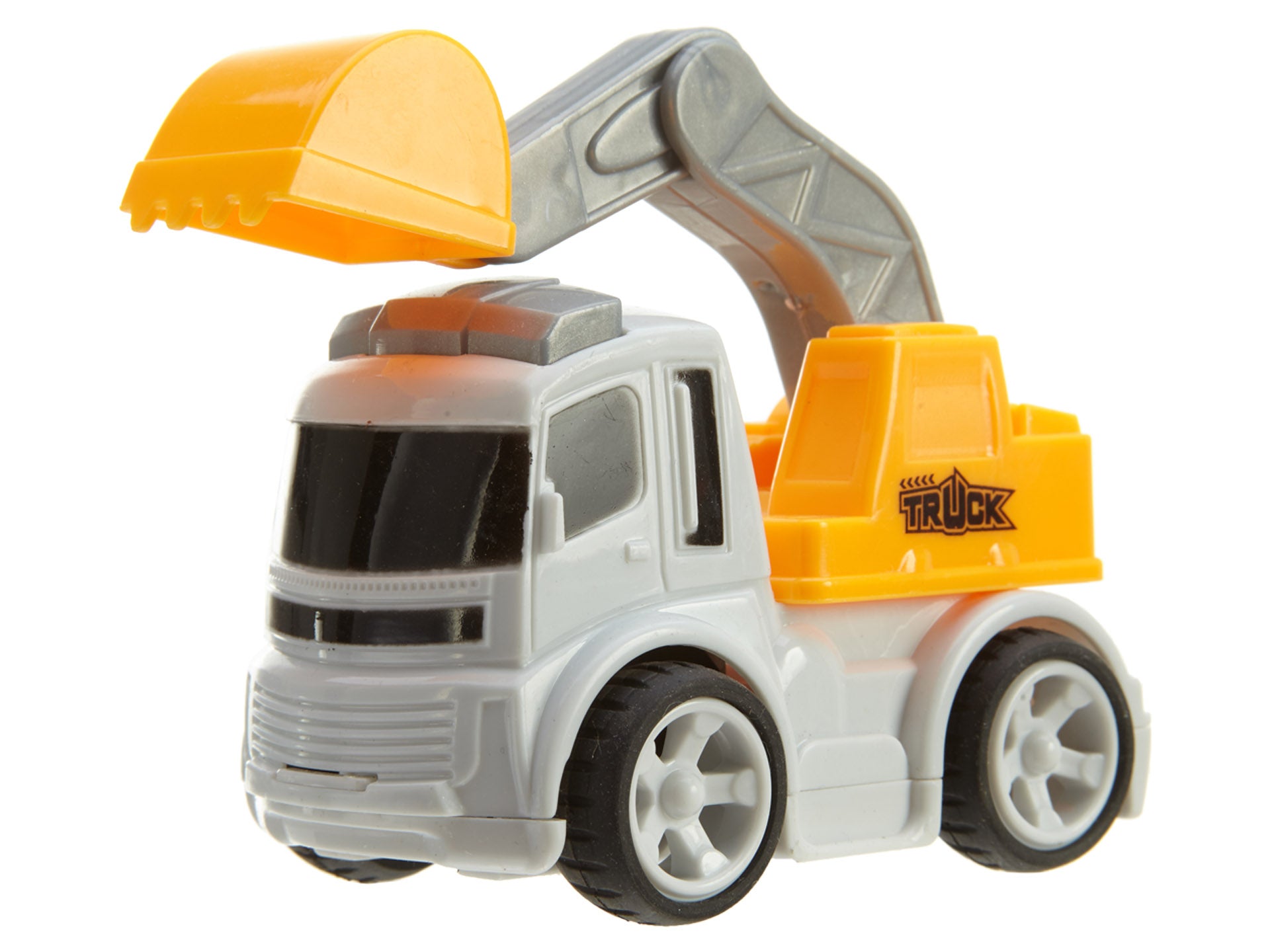 Everbright Friction Construction Truck 12pcs Pack Not Applicable Style : 855-22