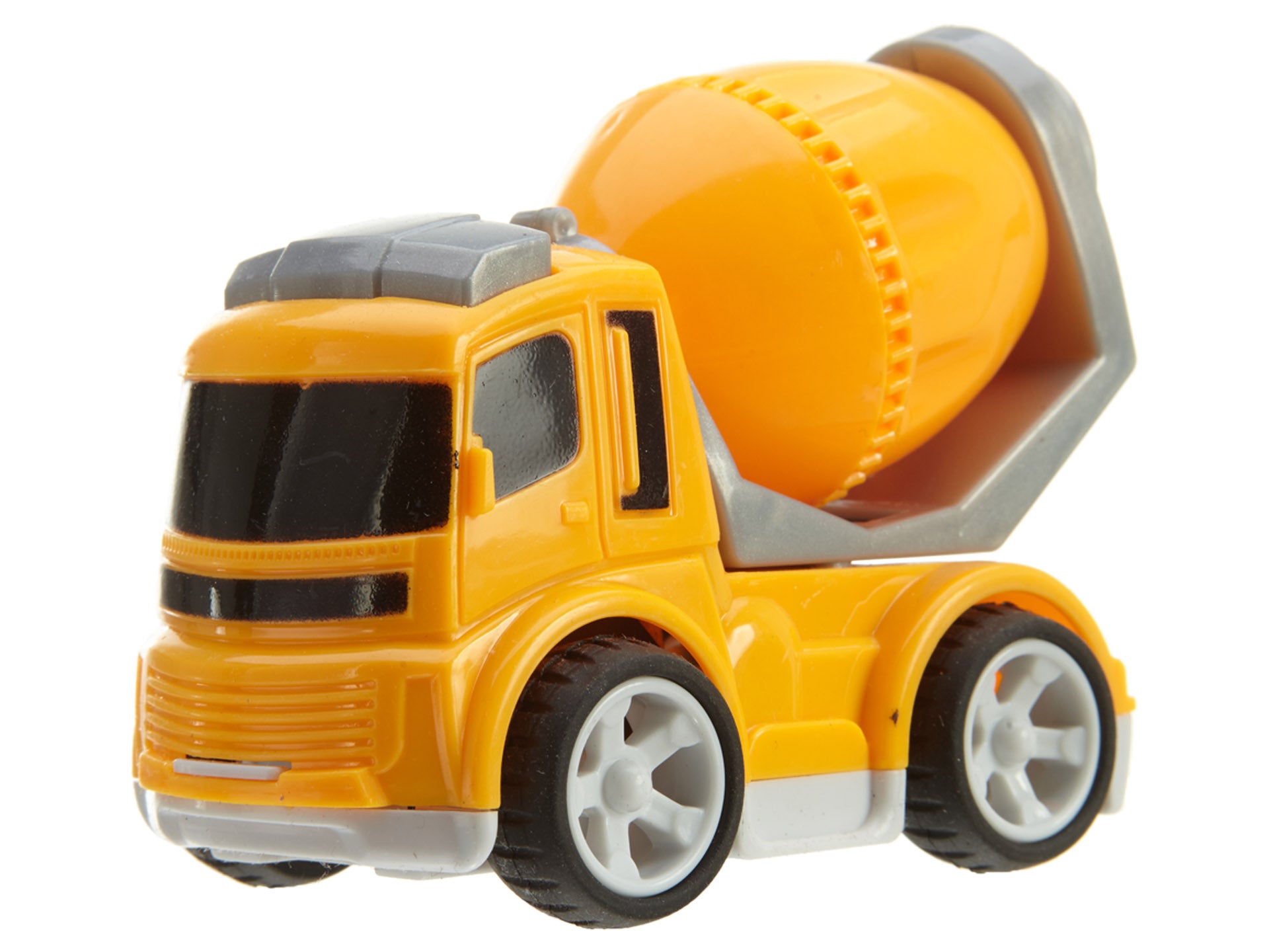 Everbright Friction Construction Truck 12pcs Pack Not Applicable Style : 855-22