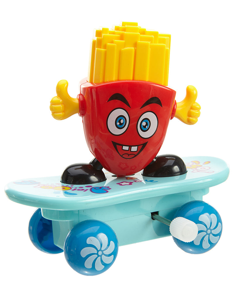 Everbright Wind Up Toy 12dz/cs Not Applicable Style : 728