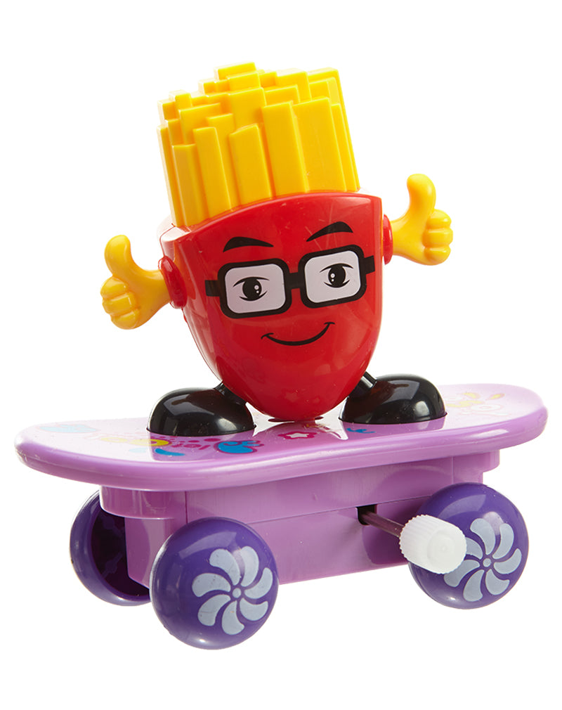 Everbright Wind Up Toy 12dz/cs Not Applicable Style : 728