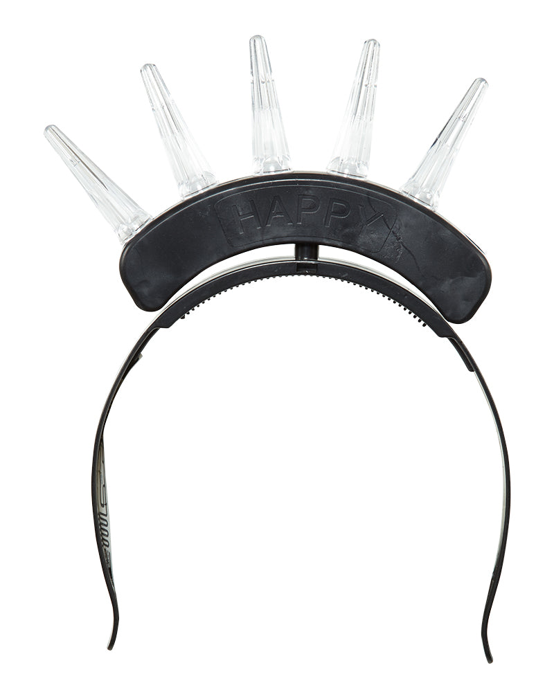 Everbright Flash Head Wear Not Applicable Style : 09613-2