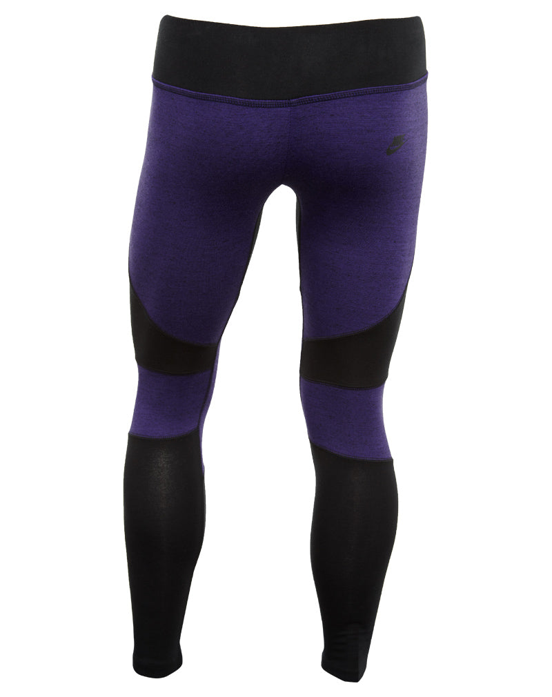 Nike Tech Fleece Tights Big Kids Style : 679106