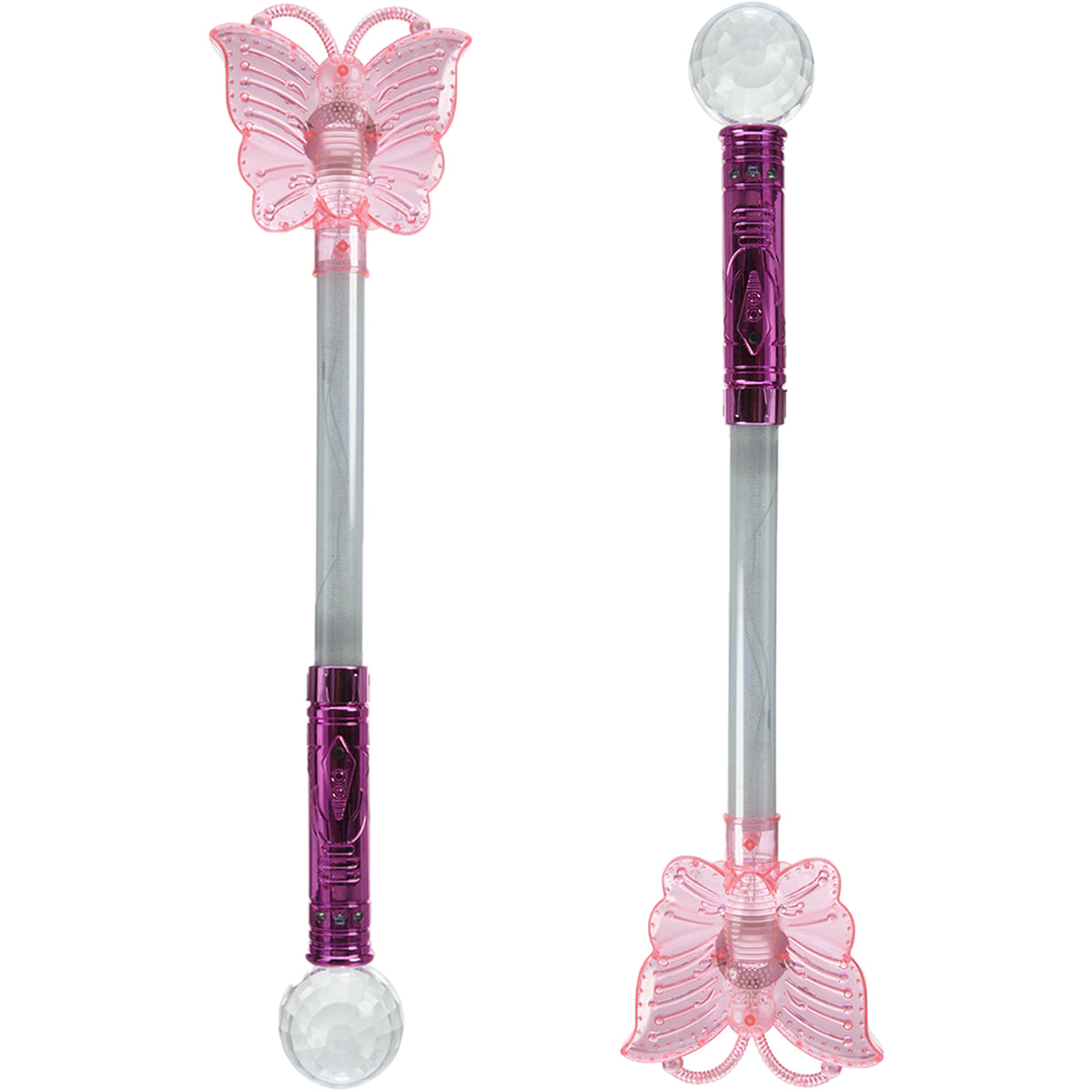 Everbright Light Up Sword 12pc Box Not Applicable Style : 858